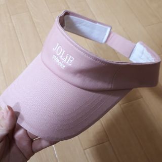 サンバイザー(非売品)ダーリッチ(その他)