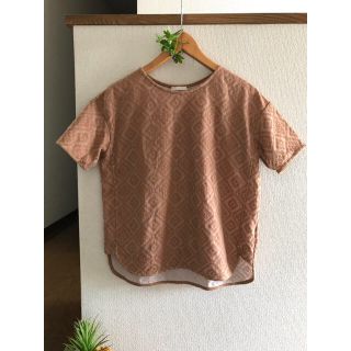 スタディオクリップ(STUDIO CLIP)のスタジオクリップ  studio CLIP カットソー　トップス　Tシャツ(カットソー(半袖/袖なし))