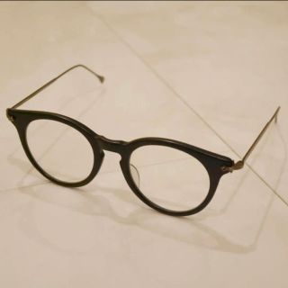 バルデセブンティセブン(Varde77)のVarde77 EYEWEAR NORWALK(サングラス/メガネ)