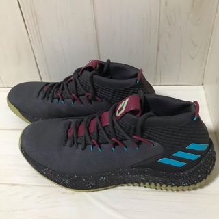 アディダス(adidas)のジャコ様専用　adidas DAME4 (スニーカー)