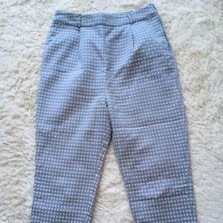 ドットアンドストライプスチャイルドウーマン(Dot&Stripes CHILDWOMAN)のチャイルドウーマン パンツ(カジュアルパンツ)