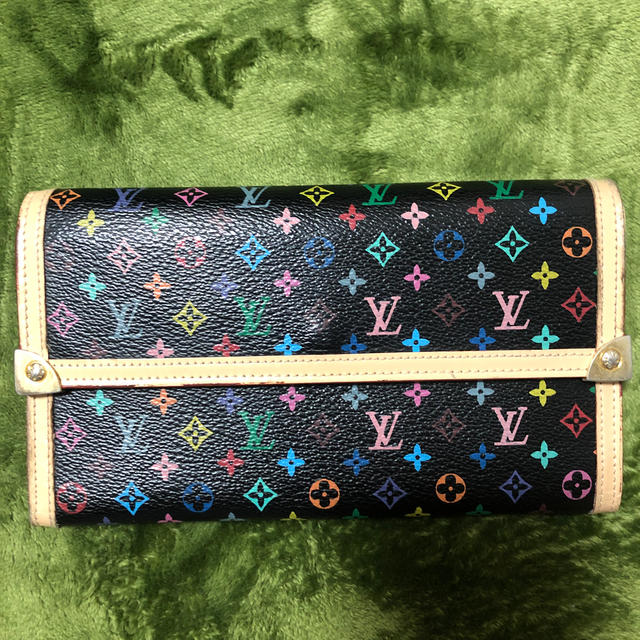 LOUIS VUITTON(ルイヴィトン)のめいにゃん専用 レディースのファッション小物(財布)の商品写真