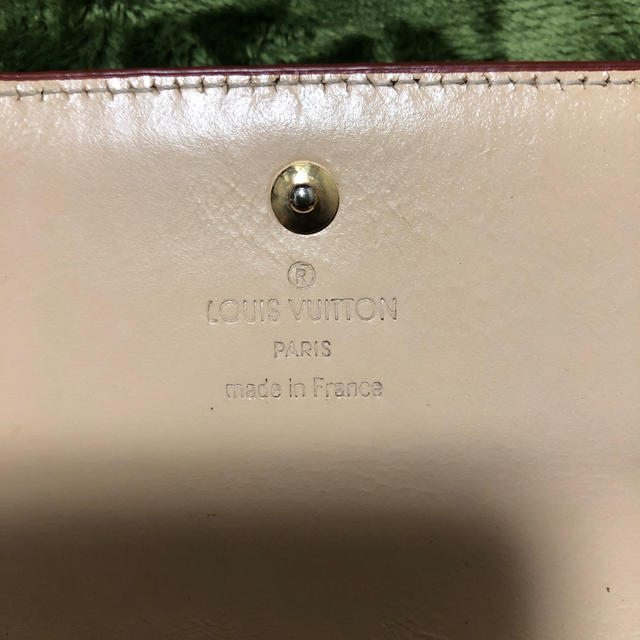 LOUIS VUITTON(ルイヴィトン)のめいにゃん専用 レディースのファッション小物(財布)の商品写真