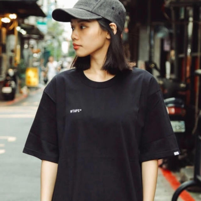 WTAPS MMXX 20SS SPOT 黒 ダブルタップス ネイバーフッド