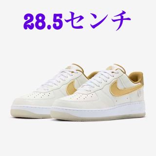 ナイキ(NIKE)の新品 NIKE WORLD WIDE PACK AIR FORCE 1 カタカナ(スニーカー)