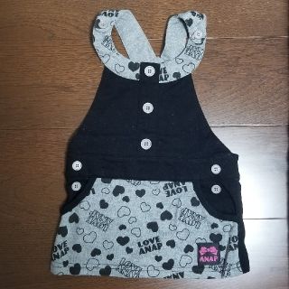 アナップキッズ(ANAP Kids)のTtTt様専用　ANAPオーバーオール(パンツ/スパッツ)