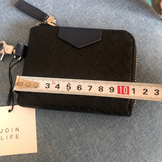 ZARA(ザラ)のZARA 財布 メンズ メンズのファッション小物(折り財布)の商品写真
