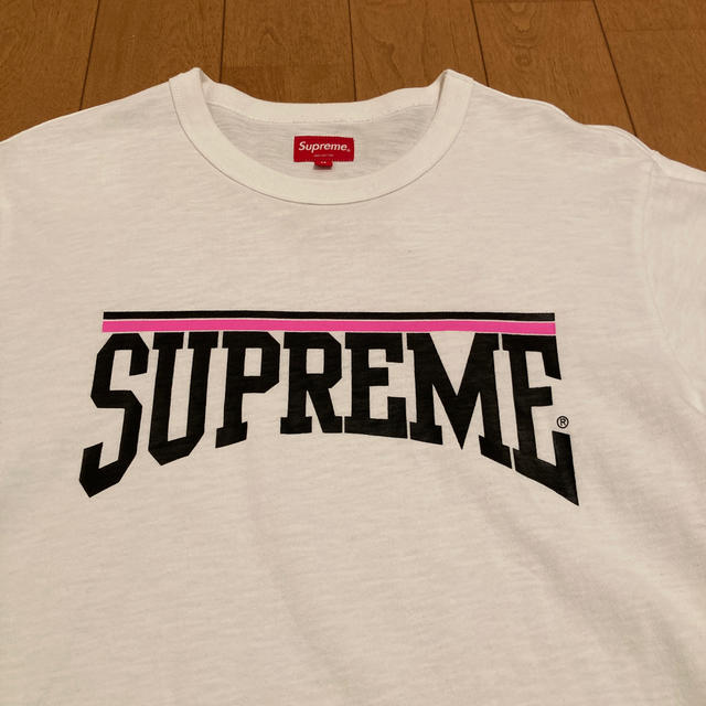 supreme Tシャツ