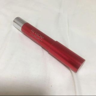 レブロン(REVLON)のレブロン カラーバースト ラッカー バーム   赤色(口紅)