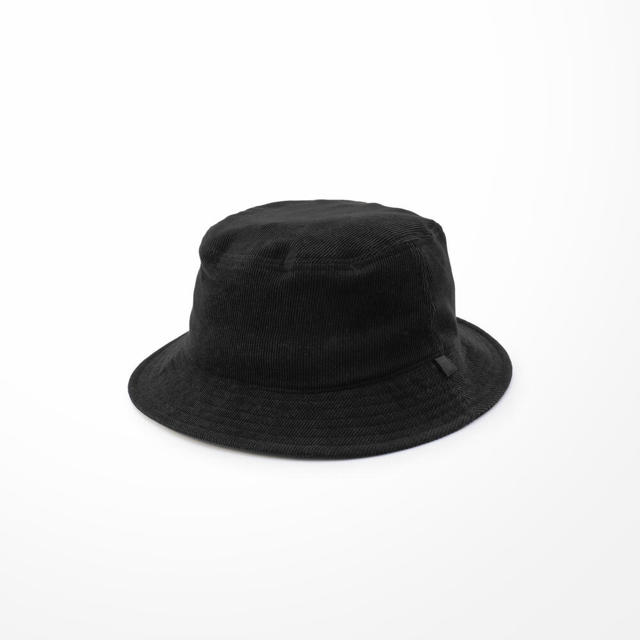 1LDK SELECT(ワンエルディーケーセレクト)の定価以下セット‼️ DAIWA PIER39  CORDUROY HAT メンズの帽子(ハット)の商品写真