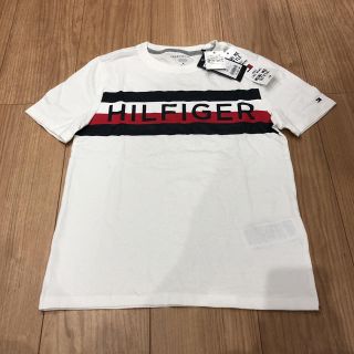 トミーヒルフィガー(TOMMY HILFIGER)のTommy  Hilfiger Tシャツ(Tシャツ/カットソー)