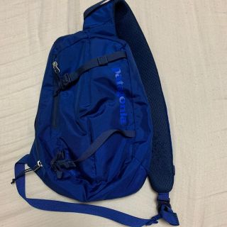 パタゴニア(patagonia)のパタゴニア  アトムスリング8L(ボディーバッグ)