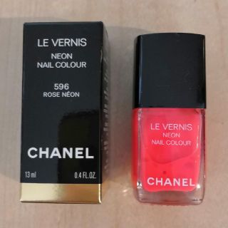 シャネル(CHANEL)の新品送料込！CHANEL シャネル ネイル(マニキュア)