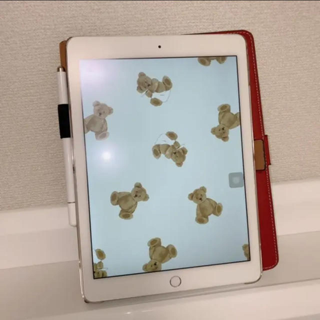 Apple iPad Air2 WiFi+cellular model