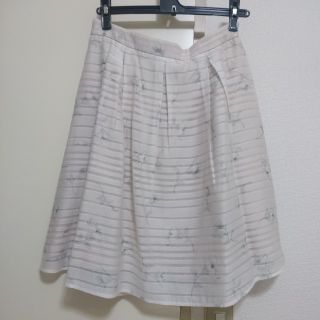 プロポーションボディドレッシング(PROPORTION BODY DRESSING)のPROPORTION BODY DRESSING スカート(ひざ丈スカート)