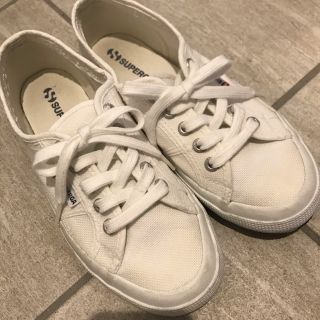 スペルガ(SUPERGA)のスペルガ　スニーカー(スニーカー)