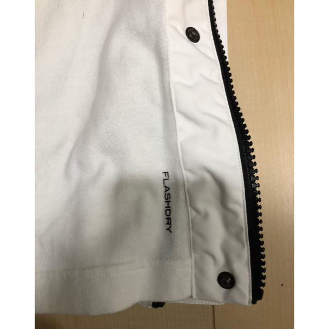 ノースフェイス × サカイ SACAI Tシャツ  S タグ類全部有り