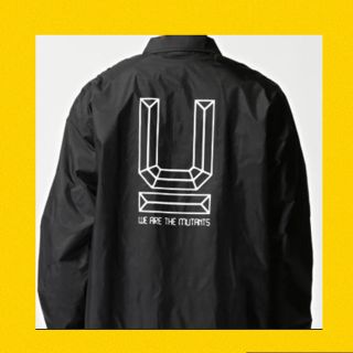 UNDERCOVER(ナイロンジャケット)のフリマアイテム一覧 UNDERCOVER(ナイロンジャケット)のフリマアイテム一覧