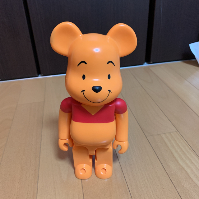 BE@RBRICK ESTATE 400% ベアブリック エステート BE@RBRICK ESTATE 400% ベアブリック エステート