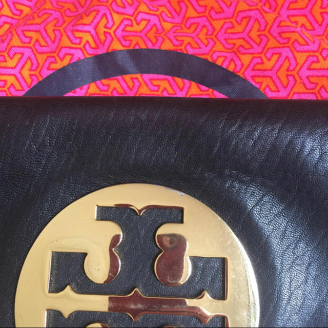 Tory Burch(トリーバーチ)のトリーバーチ  ショルダーバッグ クラッチバッグ レディースのバッグ(ショルダーバッグ)の商品写真