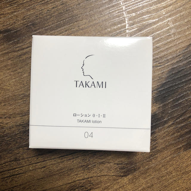 TAKAMI(タカミ)のタカミローションお試し3本入り コスメ/美容のスキンケア/基礎化粧品(化粧水/ローション)の商品写真