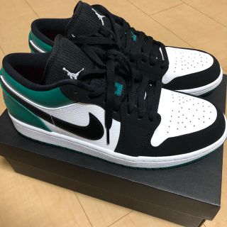 ナイキ(NIKE)のジョーダン1 Low(スニーカー)