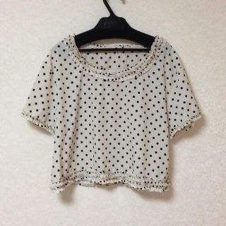 ロジータ(ROJITA)のROJITA TOPS(カットソー(長袖/七分))