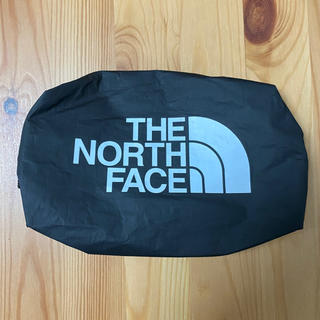 ザノースフェイス(THE NORTH FACE)のThe North Face ポーチ(セカンドバッグ/クラッチバッグ)