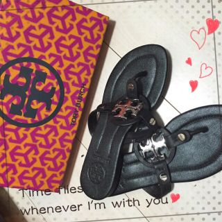 トリーバーチ(Tory Burch)のトリーバーチ♡サンダル(ビーチサンダル)