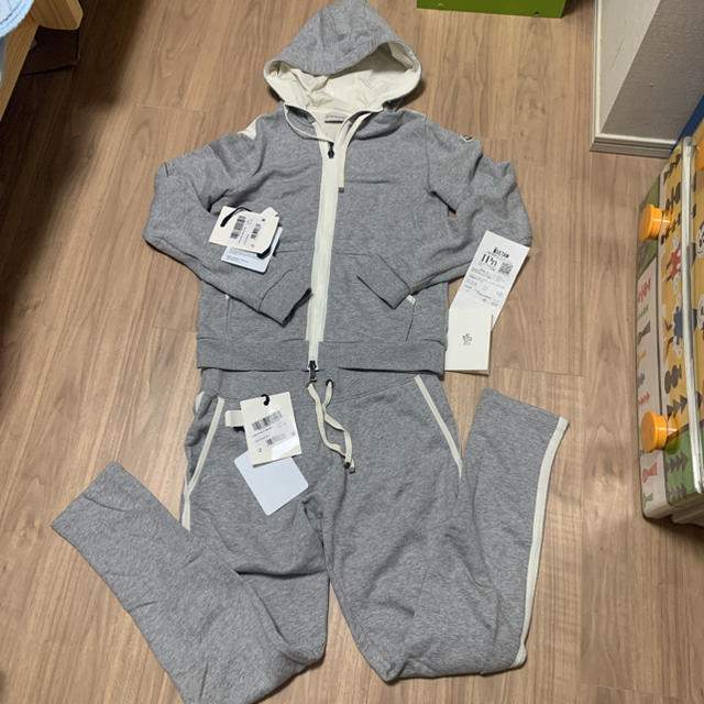 MONCLER - モンクレール セットアップ セット売り 値下げの通販 by