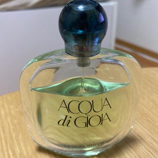 ジョルジオアルマーニ(Giorgio Armani)のACQUA di GIOIA ジョルジオアルマーニ(ユニセックス)