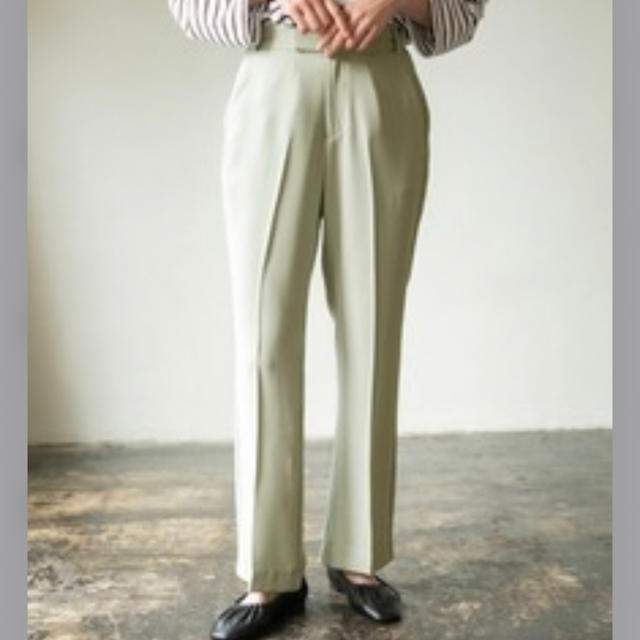 LOWRYS FARM(ローリーズファーム)のLOWRYSFARM スラックス メンズのパンツ(スラックス)の商品写真