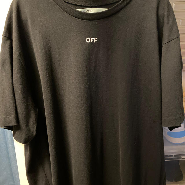 Off-White オフホワイト