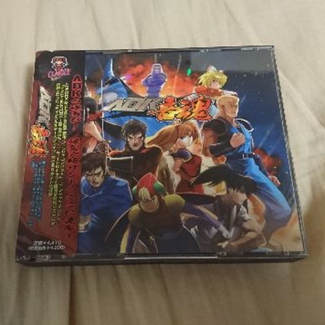 【送料込】ADK音魂ＫＯＦＮＷ