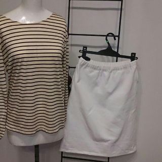 ツモリチサト(TSUMORI CHISATO)のツモリチサト スカートサイズ2(ひざ丈スカート)