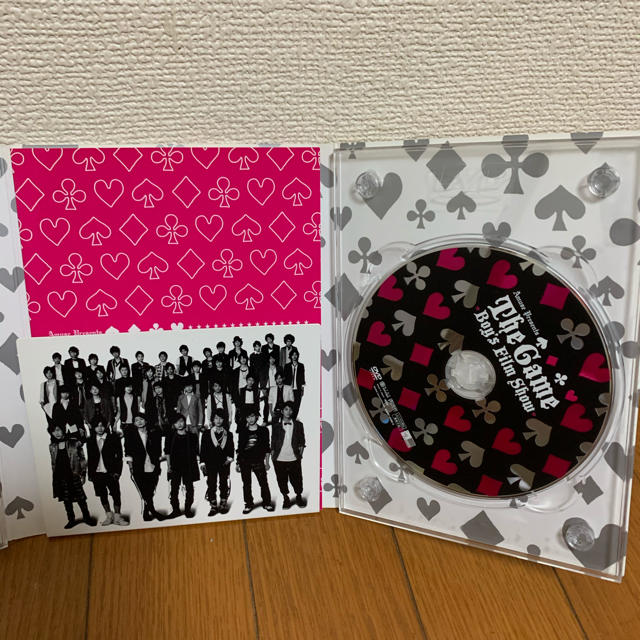 The Game Boy's Film Show DVD 佐藤健 三浦春馬|その他 The Game Boy's Film Show DVD 佐藤健 三浦春馬|その他