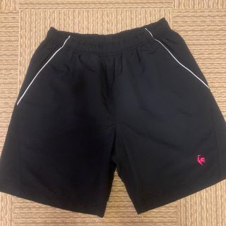 ルコックスポルティフ(le coq sportif)の【hiii様専用】le coq レディースハーフパンツ  Lサイズ(ハーフパンツ)