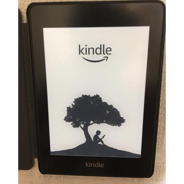 Kindle Paperwhite 第10世代 WiFi 32GB 広告なし