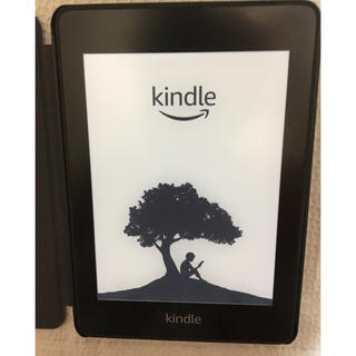 Kindle Paperwhite 第10世代 WiFi 32GB 広告なし の通販 by ♡零♡'s 