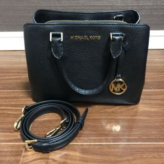 マイケルコース(Michael Kors)の【れい様専用】MICHAEL KORS バッグ(ショルダーバッグ)