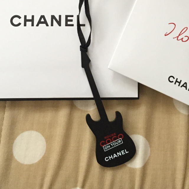 CHANEL(シャネル)の【ryo05様専用ページ】 エンタメ/ホビーのコレクション(ノベルティグッズ)の商品写真