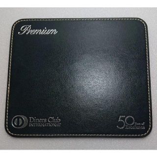 マウスパッド [Diners Club Premium Members](その他)