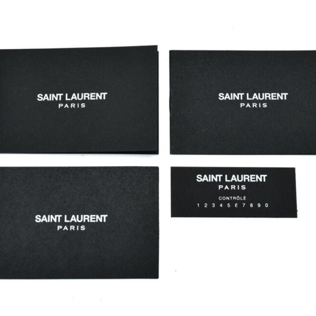 Saint Laurent(サンローラン)のSAINT LAURENT PARIS シティ バックパック メンズのバッグ(バッグパック/リュック)の商品写真