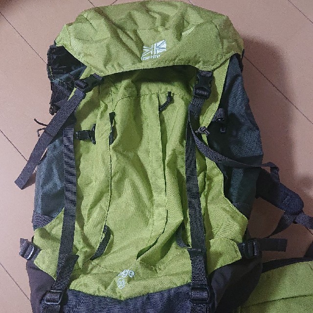 karrimor＊ridge30