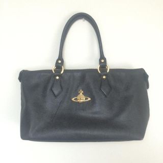 ヴィヴィアンウエストウッド(Vivienne Westwood)のヴィヴィアン♡バック(トートバッグ)