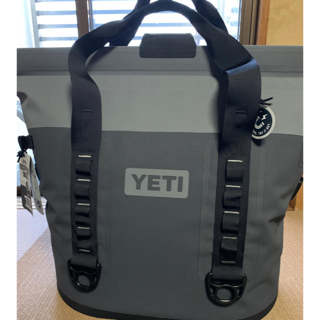 yeti Hopper M30ホッパーM30