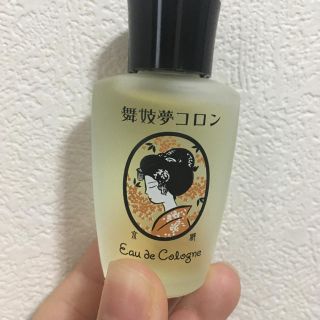 舞妓夢コロン(香水(女性用))