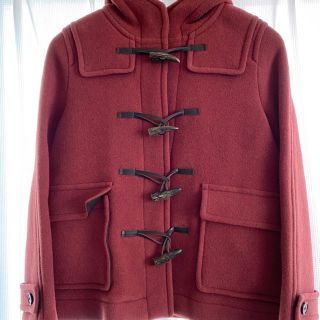 ユナイテッドアローズ(UNITED ARROWS)のショートダッフルコート(ダッフルコート)