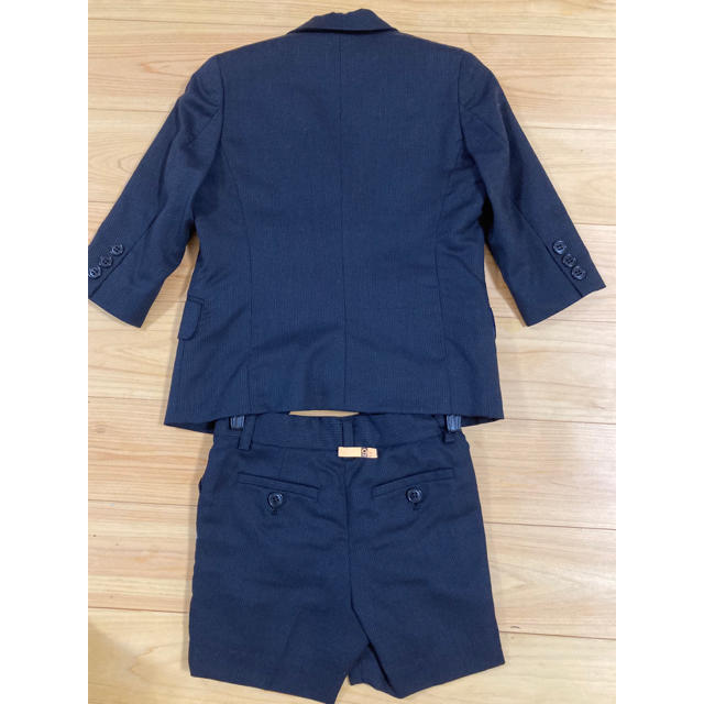 Paul Smith(ポールスミス)のポールスミス　男の子スーツ  90サイズ キッズ/ベビー/マタニティのキッズ服男の子用(90cm~)(ドレス/フォーマル)の商品写真