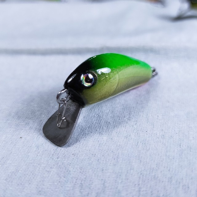 Co_taki-minnow スポーツ/アウトドアのフィッシング(ルアー用品)の商品写真